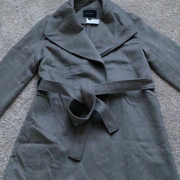 Banana Republic Coat - Picture 7 of 16